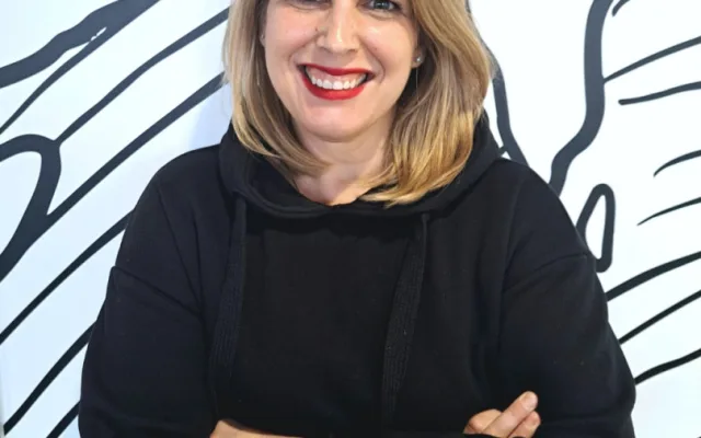 Kamila Zittová.