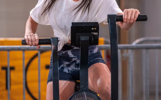 Crossfit je krásný sport se skvělou komunitou lidí, říká Vašek Mráz