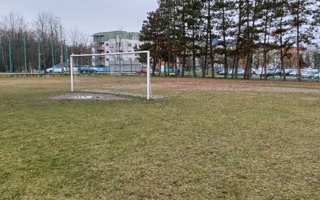 Město veřejnosti zdarma zpřístupní některá hřiště u základních škol