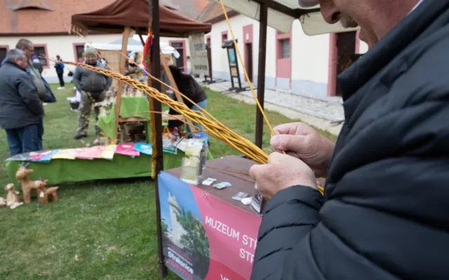 Na Velký pátek oslaví v Zoo Hluboká Velikonoce a příchod nové sezóny programem pro celou rodinu