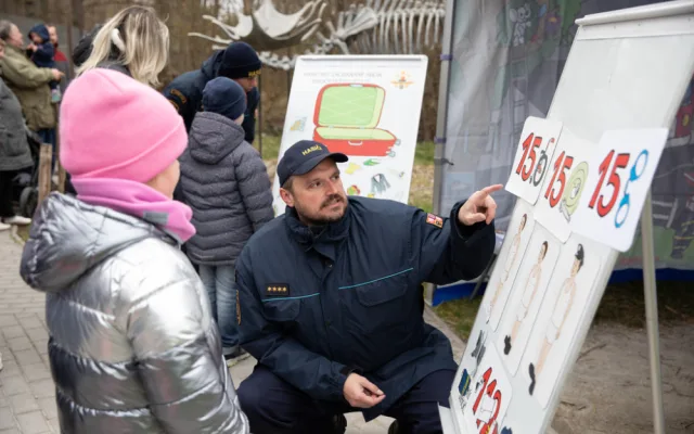 Na Velký pátek oslaví v Zoo Hluboká Velikonoce a příchod nové sezóny programem pro celou rodinu