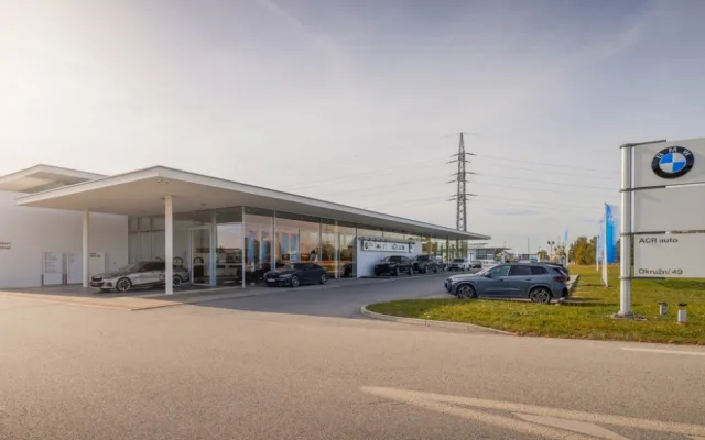 Jihočeský holding MILAN KRÁL GROUP zaměstnává téměř dvě stovky lidí