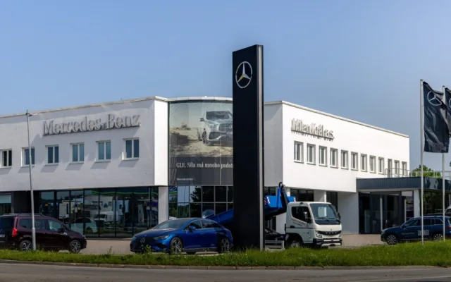 Jihočeský holding MILAN KRÁL GROUP zaměstnává téměř dvě stovky lidí