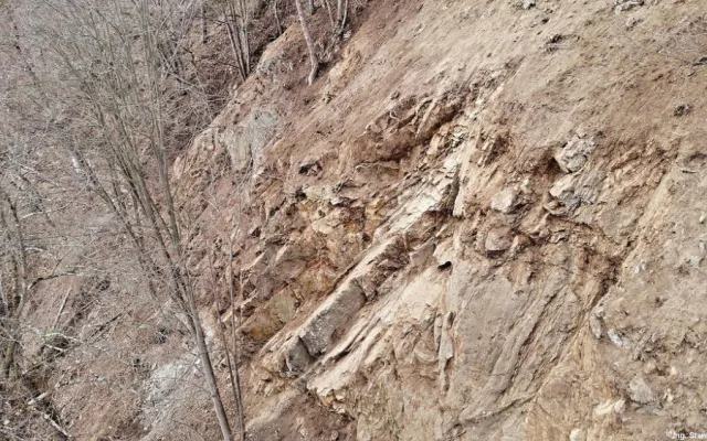 Fritschova stezka je jedna z nejznámějších turistických tras na jihu Čech