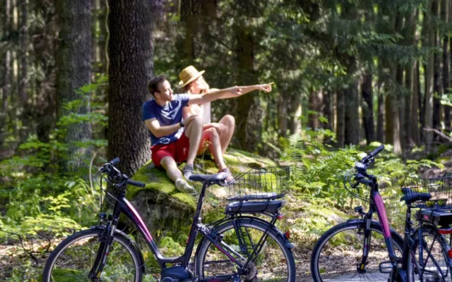 Cyklistická sezona odstartuje začátkem května na Lipně. Nabídka aktivit s přehledem pokryje celý týden.