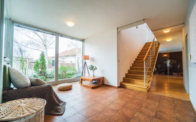 Architektonický skvost v Českých Budějovicích jde do prodeje