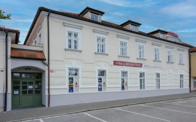 Plním synům sny, říká Tomáš Aubrecht a do Budějovic přinesl fascinující svět minerálů a mušlí