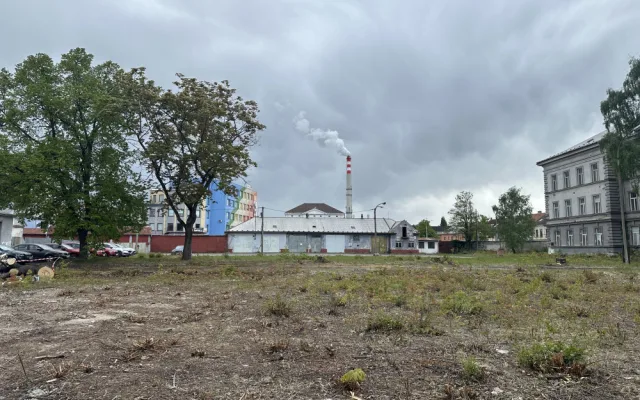 V kasárnách začala stavba justičního areálu. Hotovo bude v roce 2026