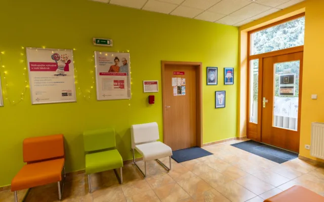Chtěl jsem působit v oboru, kde jde výzkum dopředu, říká MUDr. Vít Martin Matějka, klinický onkolog z EUC Kliniky Plzeň