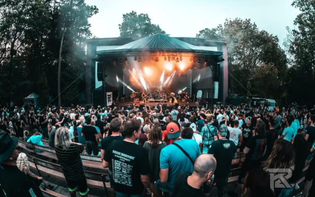 Týden v letňáku představí s novou velkolepou show nejen Rybičky 48