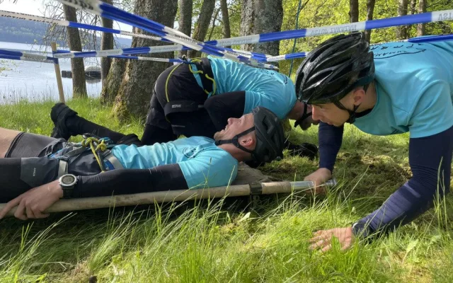 Soutěž zásahových jednotek Šumaman zná své vítěze, loňský titul obhájili policisté z Hradce Králové