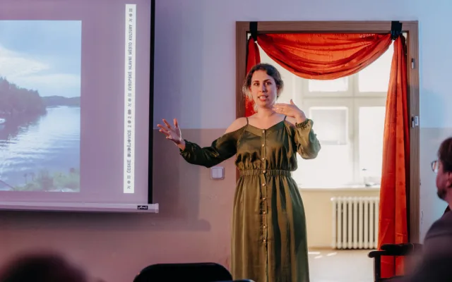 Nový divadelní festival Jižní Svéráz začíná na jihu Čech 17. května