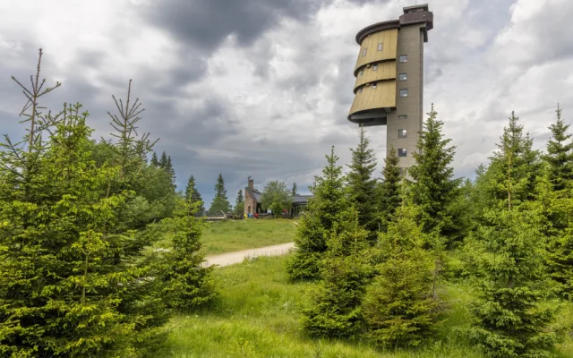 Národní park Šumava zavedl kvůli bezpečnosti nové opatření proti bezohledným návštěvníkům