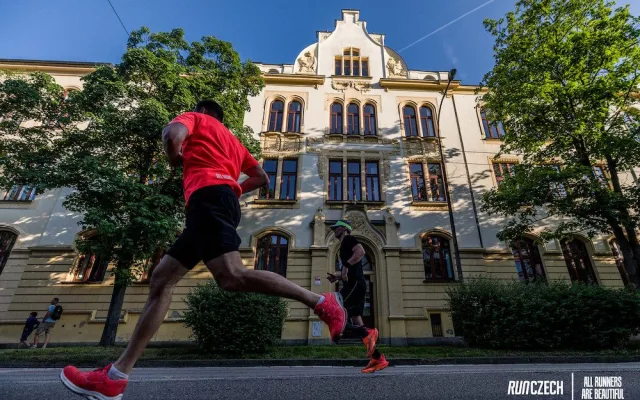 České Budějovice se na Den Dětí rozběhnou. RunCzech láká na půlmaraton i novou pětku
