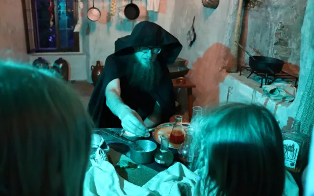 Strakonické muzeum má narozeniny. Největší oslavou bude Muzejní noc.