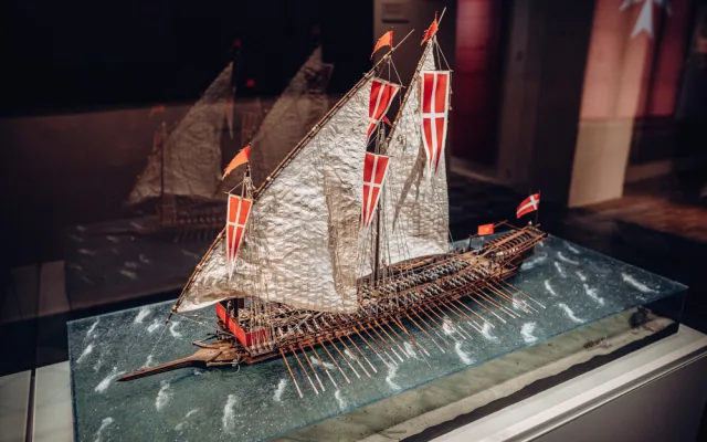 Strakonické muzeum má narozeniny. Největší oslavou bude Muzejní noc.