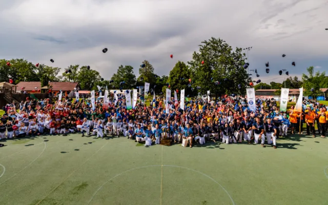 Třináctý ročník SuperCupu vyhrál tým Future Stars z Německa, který tak obhájil prvenství z roku 2023.