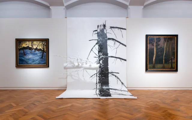 Alšova jihočeská galerie roste, na Hluboké chystá unikátní výstavní projekt