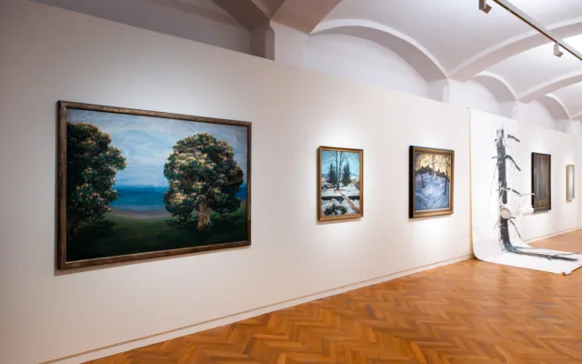 Alšova jihočeská galerie roste, na Hluboké chystá unikátní výstavní projekt