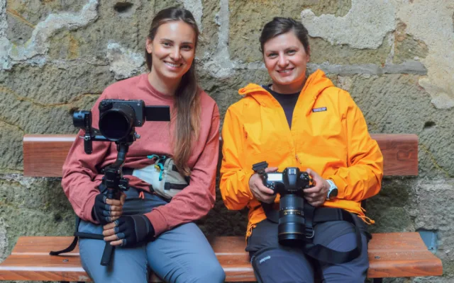 Projekt 6x5 chystá třetí díl. Do jižních Čech zavítá například herec Lukáš Langmajer, kreativní duo i Muž roku