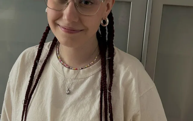 Dva roky boje s leukémií. Život Terezy z Hané zachránila i stovka přípravků od dárců krve