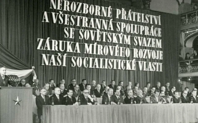 Zažijte sedmdesátá léta na výstavě v Muzeu středního Pootaví Strakonice