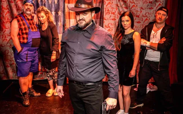 Letní kino Háječek vstupuje do druhé části sezóny