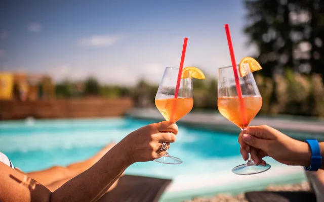 Wellness Hotel Frymburk láká na letní odpočinek a zábavu za akční cenu