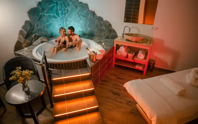 Wellness Hotel Frymburk láká na letní odpočinek a zábavu za akční cenu