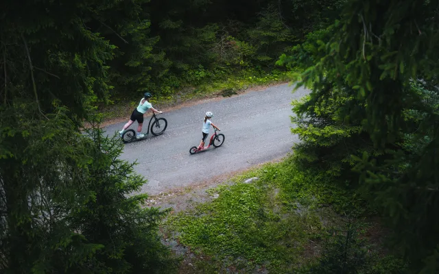 Na ČEZ Lipno Sport Festivalu se vybralo 100 tisíc na charitu a o víkendu se poběží ČT Lipno půlmaraton