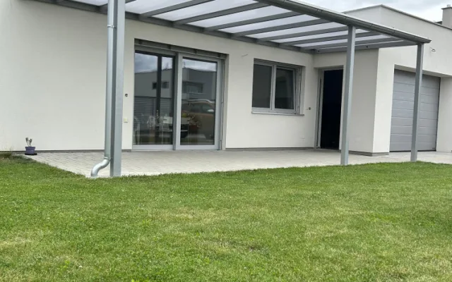 Rozboudkovo.cz: Ocelové pergoly a garážová stání na míru pro každého zákazníka