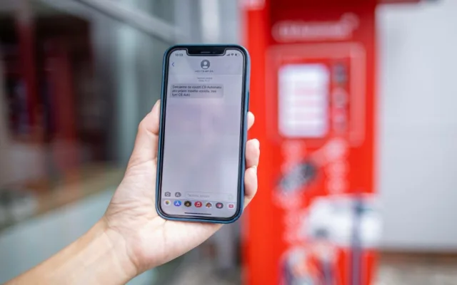 Už i v Táboře mohou zákazníci do autoservisu kdykoliv a bezkontaktní