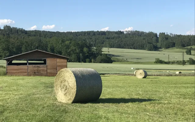 MAS Brána Písecka pomáhá s rozvojem venkova a podporuje ekologické projekty