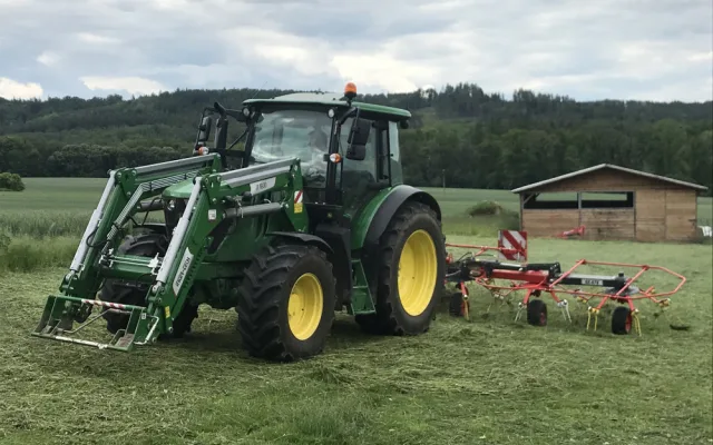 MAS Brána Písecka pomáhá s rozvojem venkova a podporuje ekologické projekty