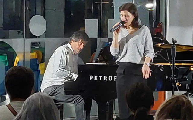 Art Salon PIANO odstartuje podzimní řadu koncertů vystoupením Smetanova tria