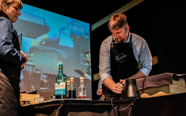 Dobrá pražírna se neobejde bez úzkého vztahu se svým farmářem, říká zkušený barista Jaroslav Slámečka