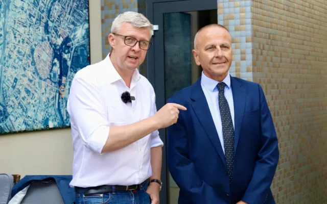 Hnutí ANO sází v krajských volbách na silný tým zkušených odborníků