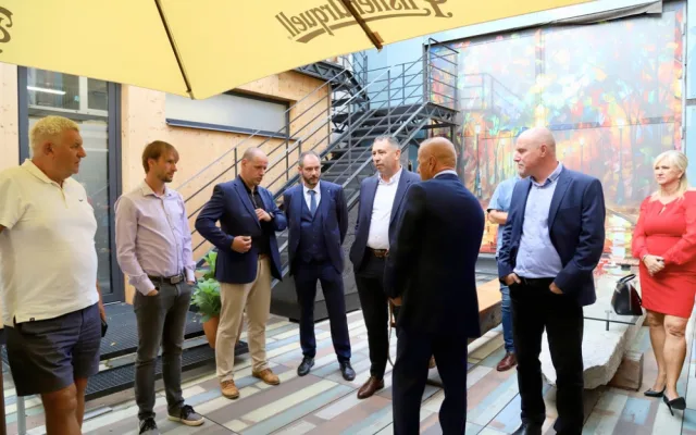 Hnutí ANO sází v krajských volbách na silný tým zkušených odborníků