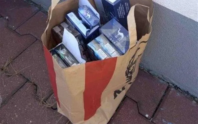 Tisíce zabavených cigaret a odhalení nelegální herny, léto bylo pro jihočeskou celní správu úspěšné