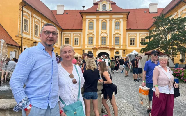 V Senátu potřebujeme zkušené politiky, říká bývalý primátor Juraj Thoma