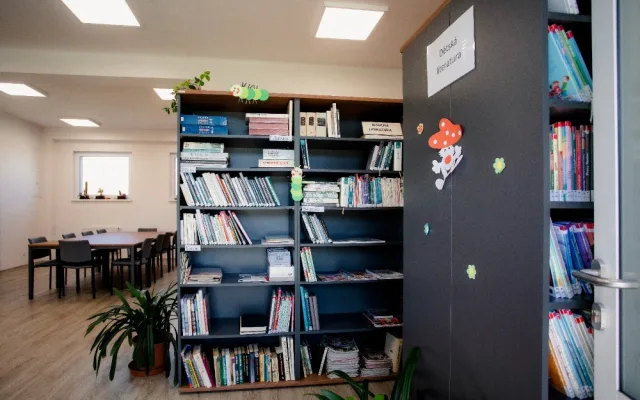 MAS Lužnice již 20 let pomáhá venkovu růst