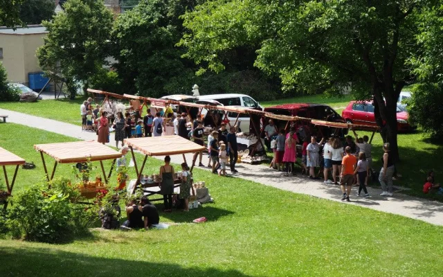 MAS Lužnice již 20 let pomáhá venkovu růst