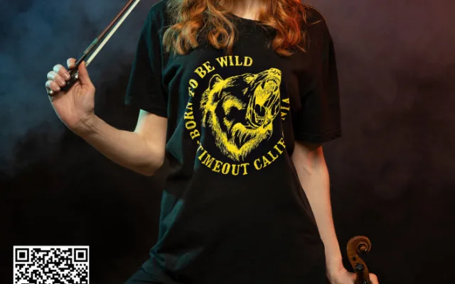Houslistka Jitka Keltie uspěla i v Madridu a nyní se vrací zpět na jih Čech. Soutěžte o lístky na její koncert