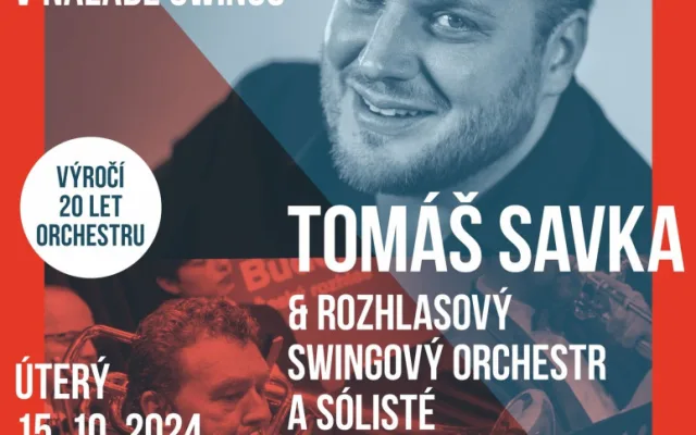 Oprašte taneční střevíčky a přijďte si do Metropolu zopakovat taneční kroky