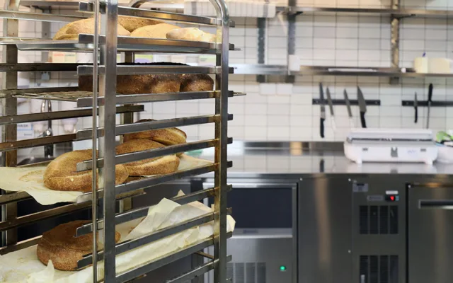 Gastro Production dynamicky roste a hledá nové kolegy