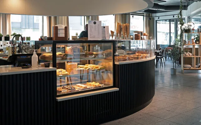 Gastro Production dynamicky roste a hledá nové kolegy