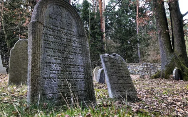Temná turistika na Písecku-Blatensku-Strakonicku-Vodňansku je trochu jiné cestování