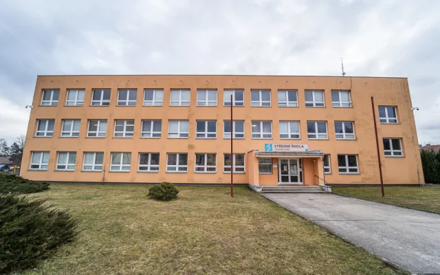 Přemýšlíš, kam na učňák? Zkus to v Trhových Svinech