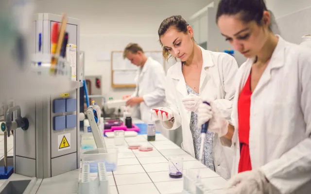 Maturanti a další zájemci o studium na Jihočeské univerzitě mohou začít podávat přihlášky