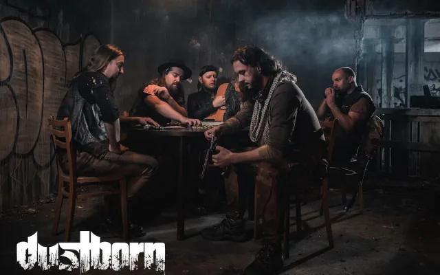 Jedinečný rockový festival Dead End hlásí již svůj 13. ročník. Přímo v centru Budějovic se představí na dvě desítky kapel